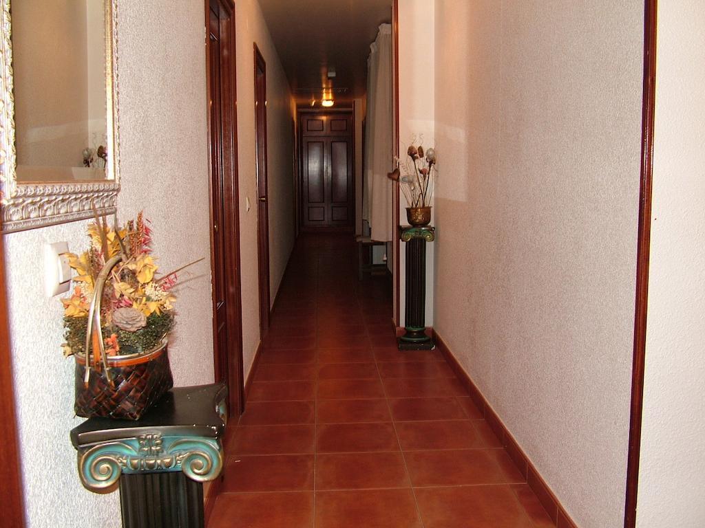 Hostal El Botero Cuzcurrita-Rio Tiron Quarto foto