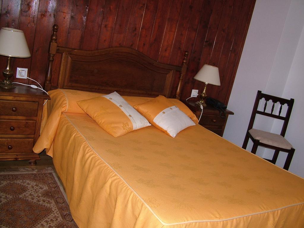 Hostal El Botero Cuzcurrita-Rio Tiron Quarto foto