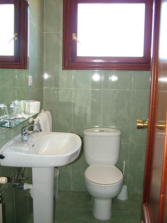 Hostal El Botero Cuzcurrita-Rio Tiron Quarto foto